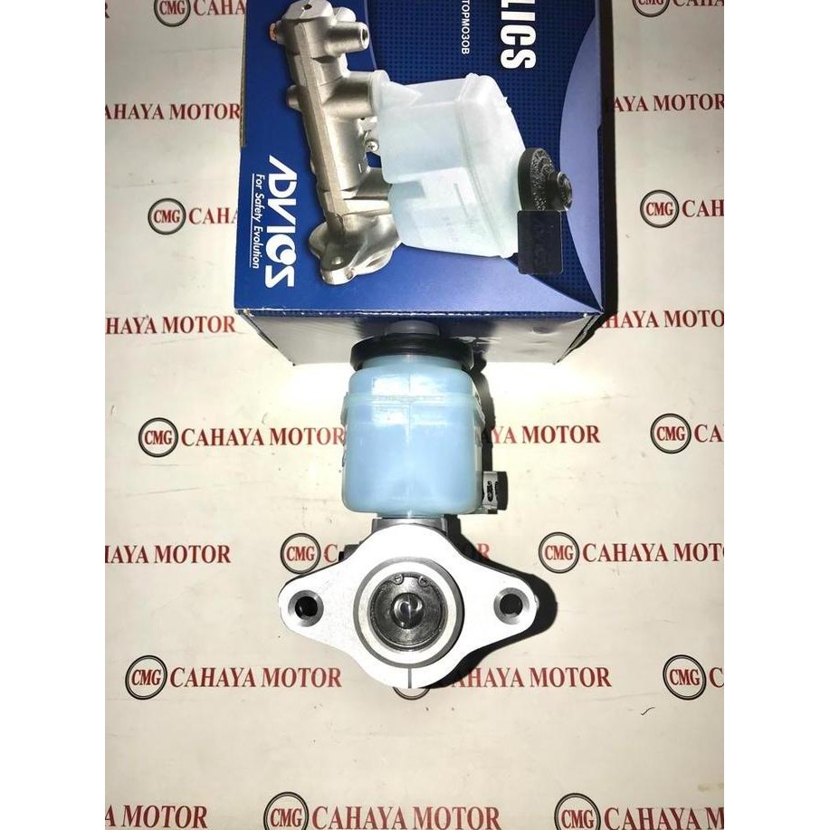 Master Rem Atas Brake Master Landcruiser LC VX80 VX 80 Turbo Aisin