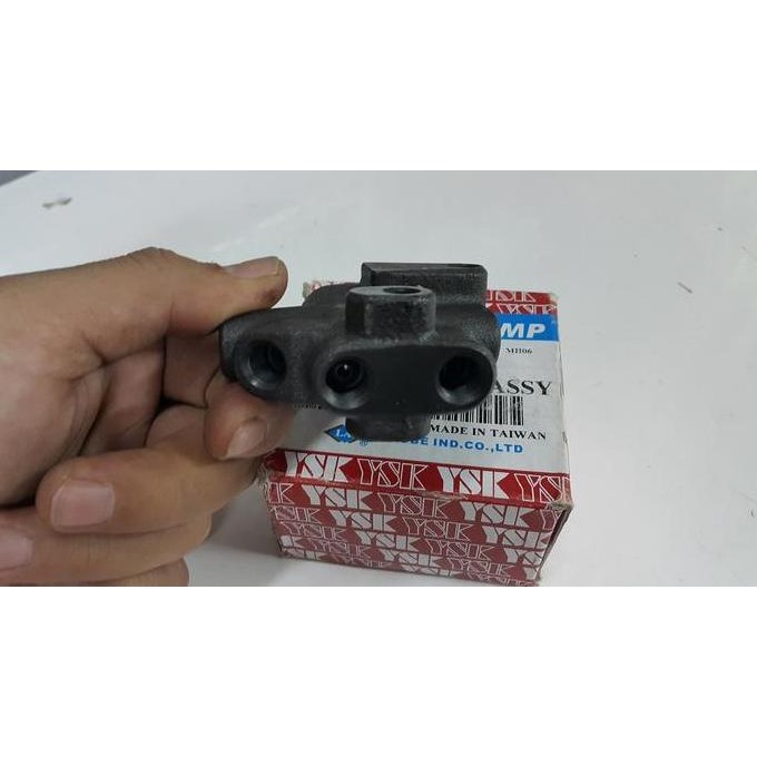 Pembagi rem toyota corolla great,corolla gti,corolla allnew