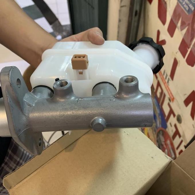Master rem atas central cylinder master hyundai tucson kia sportage2