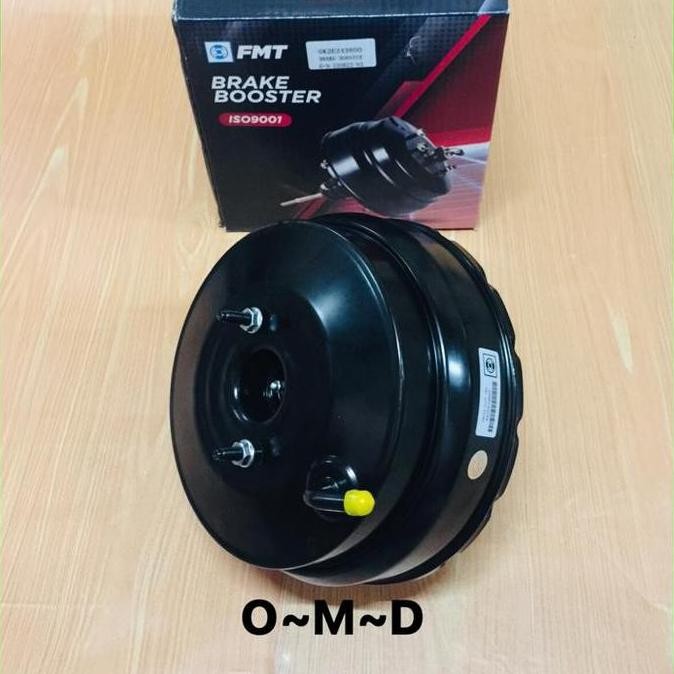 BOOSTER ASSY BOSTER REM KIA CARENS 2 0K2EZ-43800