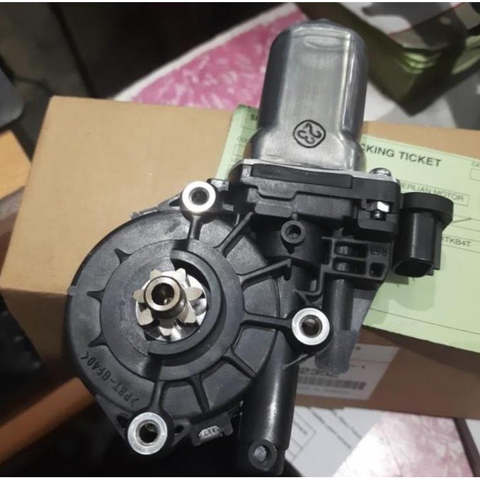 Motor Power Window Mitsubishi Pajero Sport Triton