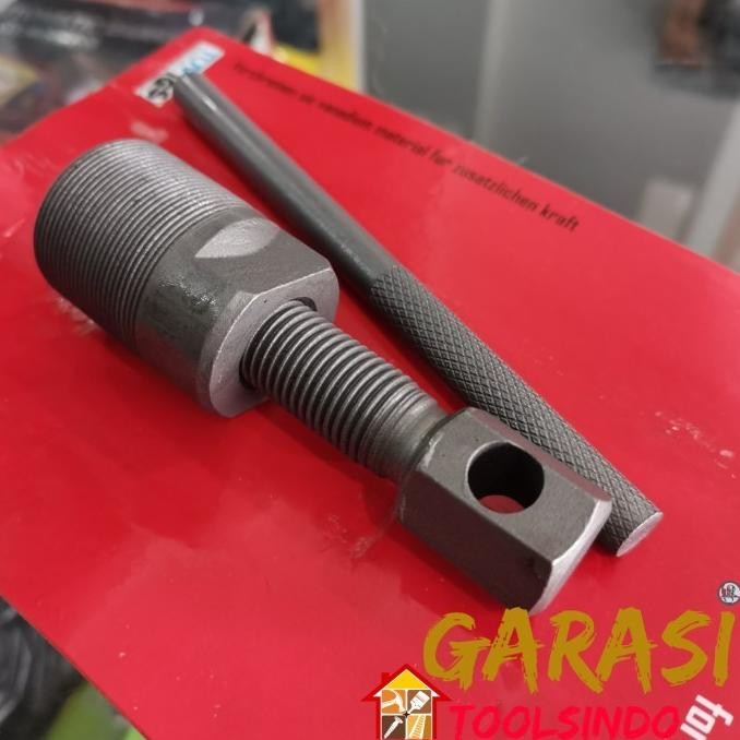 (Expert) Treker magnet no 12 GRIP ON treker puller vespa px piaggio traker