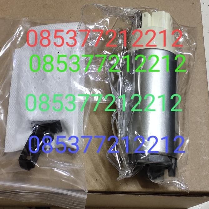 FUEL PUMP ONLY CAPTIVA DIESEL ORINAL