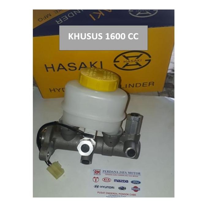 Master Rem Atas Nissan Genesis B13