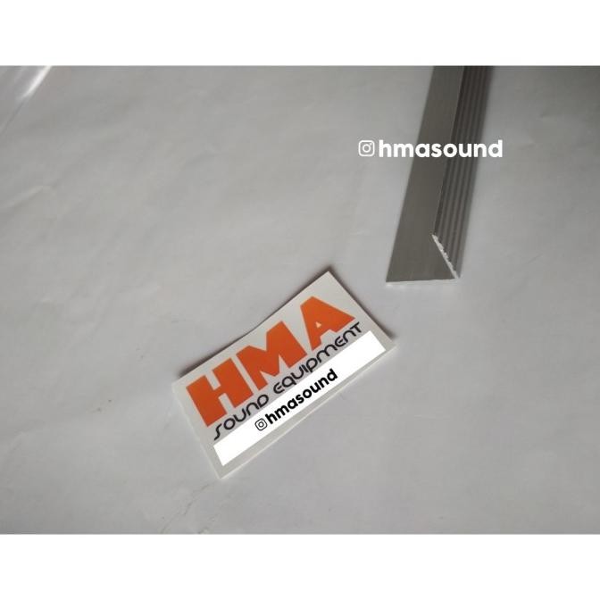 (Expert) Siku Lis L Alumunium Box Hardcase / Flightcase