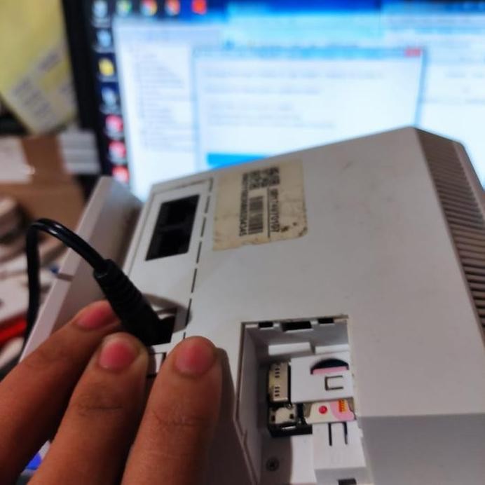 ready  Router XLhome mv008 unlock