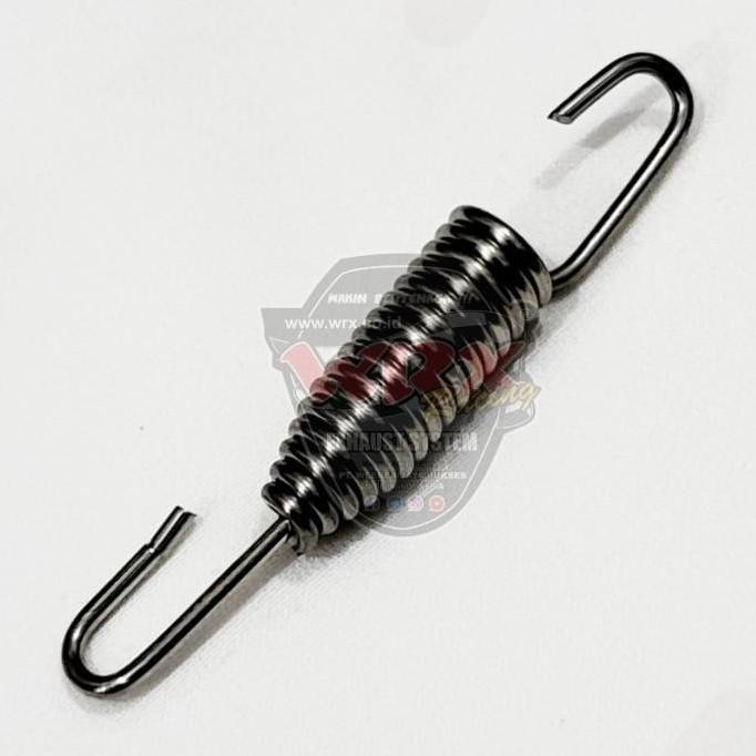 Murah Knalpot Wrx Gp5 V2 Limited K150 Cb150R