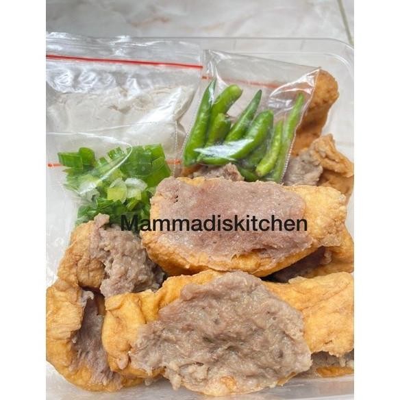 

(Expert) Tahu Baso By.Mammadis.Kitchen