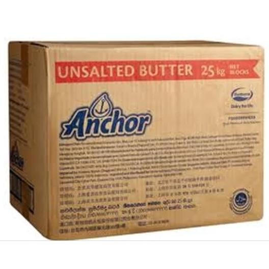 

(Expert) ANCHOR BUTTER UNSALTED 500GR