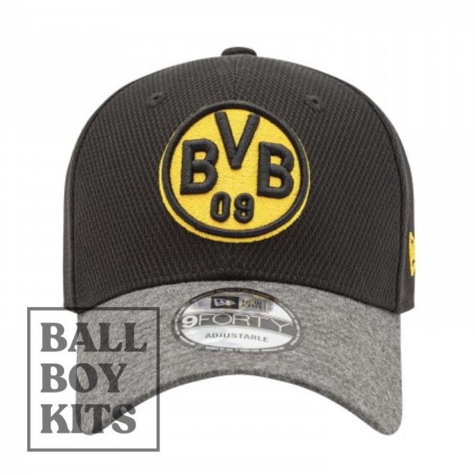 Grosir Original Dortmunddd New Era 9Forty Cap