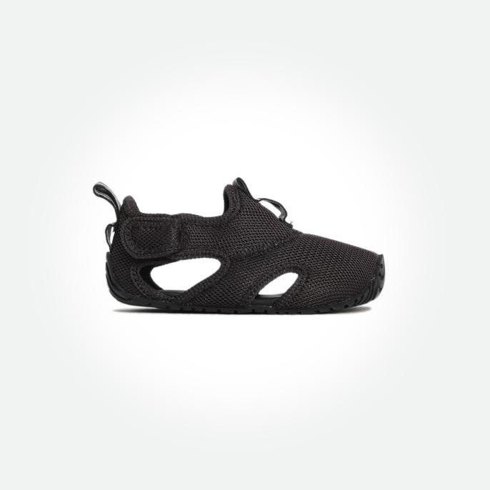 

Ninja Active Barefoot Sandals 2.0 - Jet Black (Sendal Anak PYOPP) ns