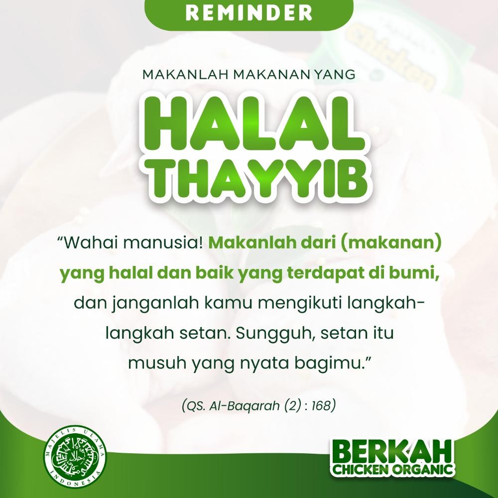 

Ayam Frozen Probiotik Potong 9-10 - Makanan Diet Sehat Halal Original
