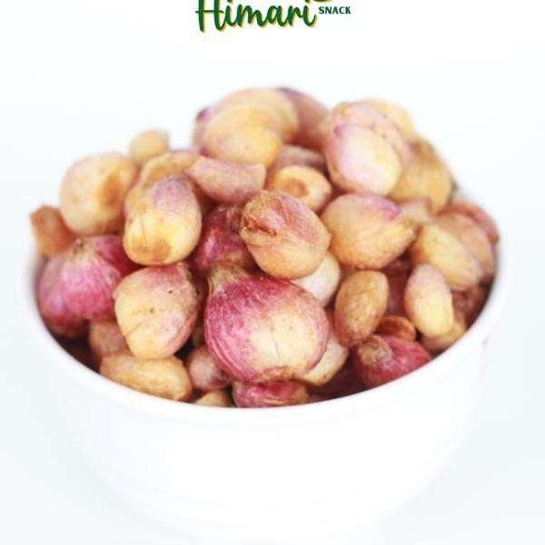 

Paket Keripik Bawang Putih Dan Bawang Merah Utuh Kemasan Jar Ml