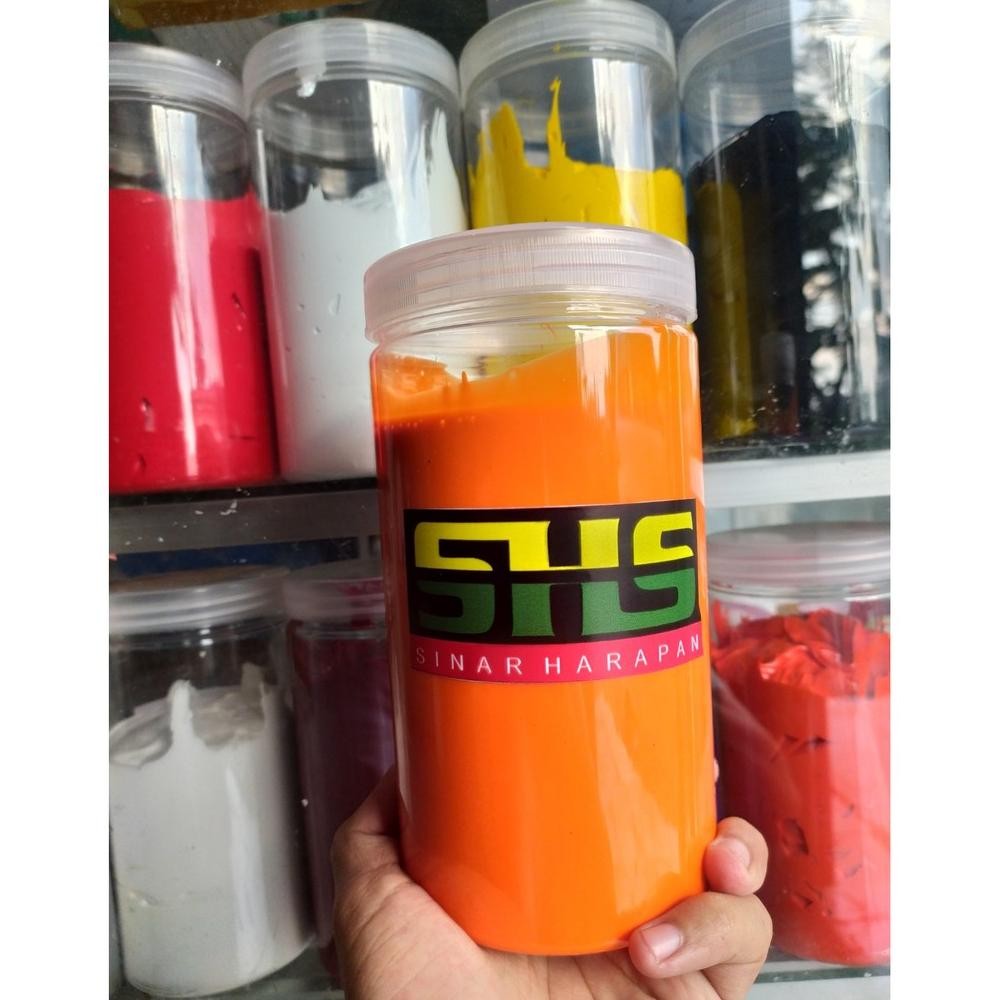 

SCREEN EMULTION OBAT AFDRUK SINAR HARAPAN SABLON KEMASAN 1KG Terlaris