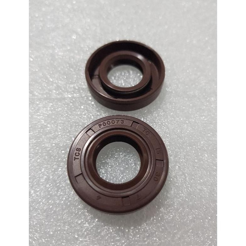 

oil seal tc 15307mm viton Terlaris
