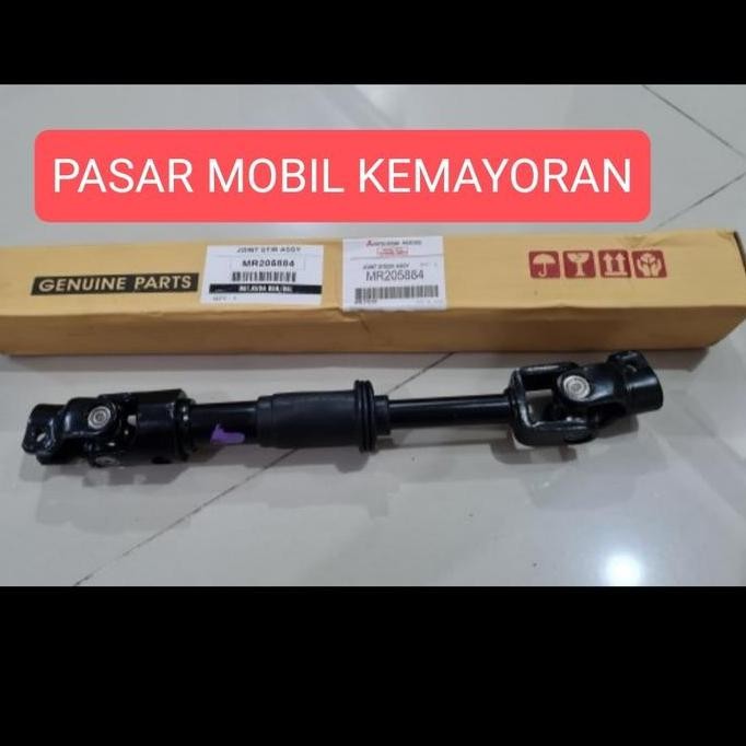 JOINT STIR STEERING JOINT MITSUBISHI KUDA