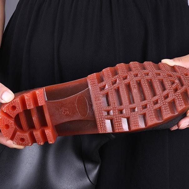 Celana Kerja Pria/Wanita Pants Overall ANTI AIR Sepatu Boot Sawah PETANI/ PERKEBUNAN/MANCING/NELAYAN