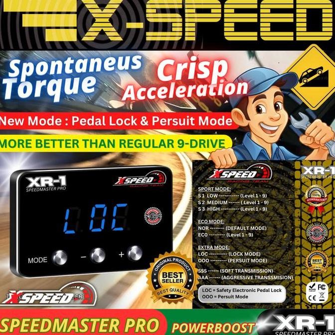 Terlaris 9 drive throttle controller piggyback throtle control all cars remap SALE