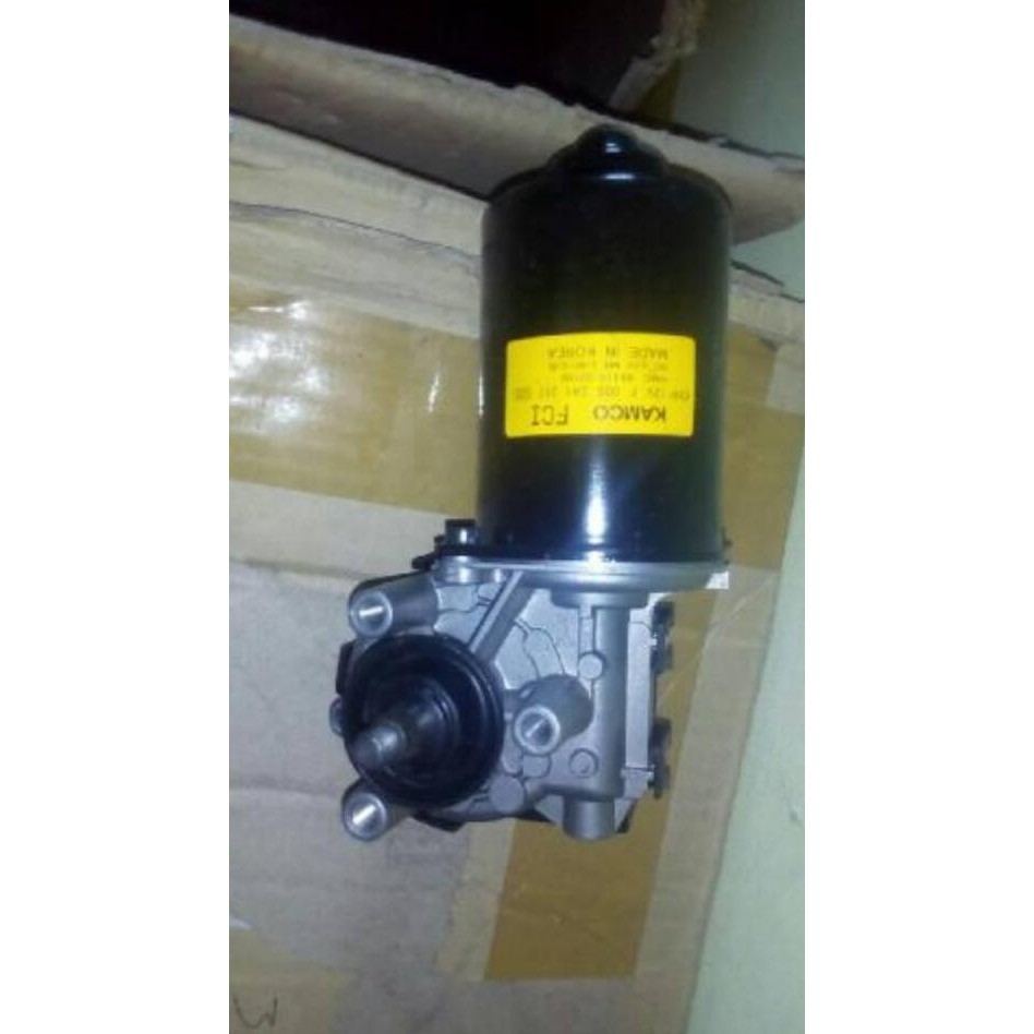 motor wifer hyundai trajet asli hyundai mobis penggerak wifer