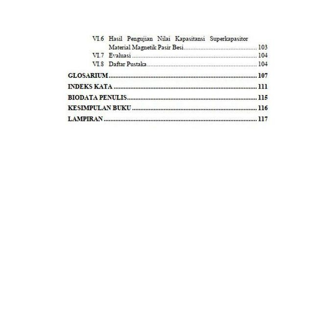 

Buku Elektroda Superkapasitor Dari Material Magnetik Pasir Besi RB07