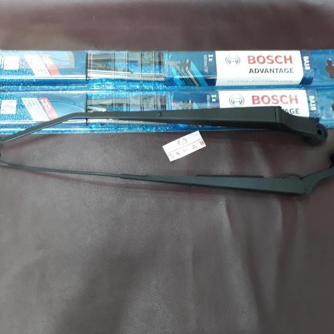 WIPER KIJANG KAPSUL + GAGANG WIPER KIJANG KAPSUL