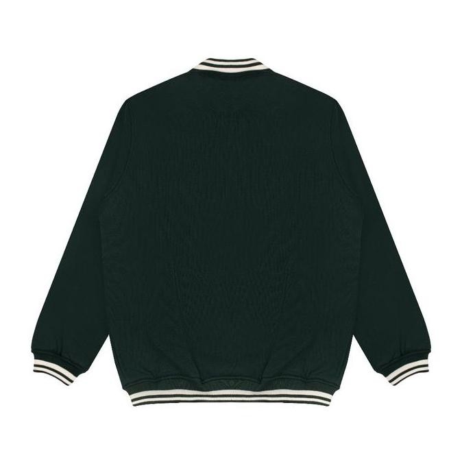 Murah M231 Jaket Pria Bomber Panjang 0188