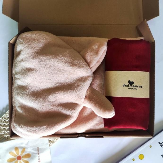 Hampers Ibu Dan Bayi Hampers Selimut Bayi Hampers Ibu Melahirkan