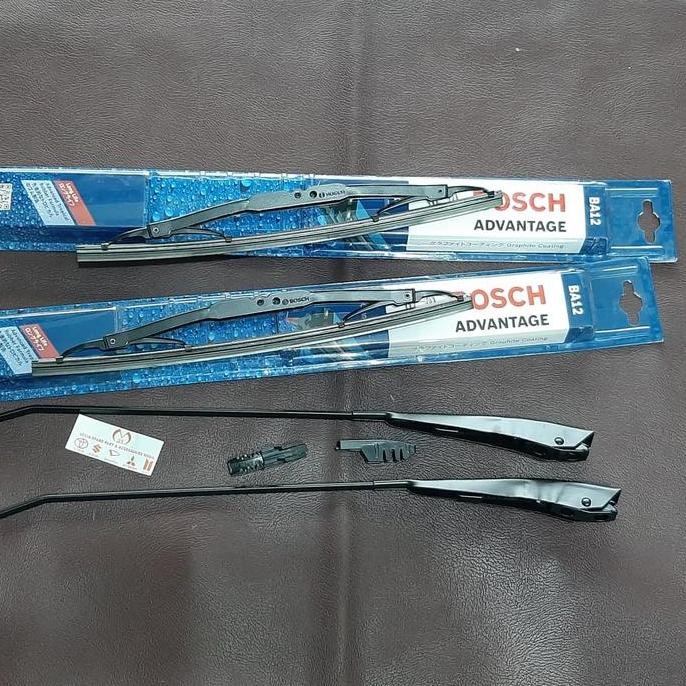 GAGANG WIPER-WIPER CARRY 1.0