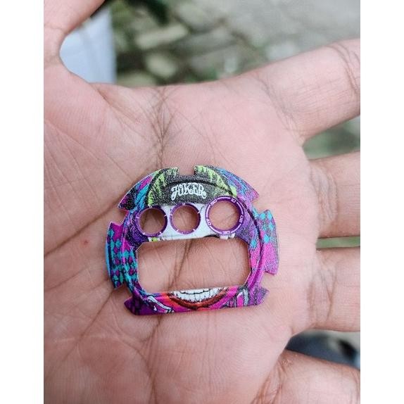 faceplate dw6900 joker RB