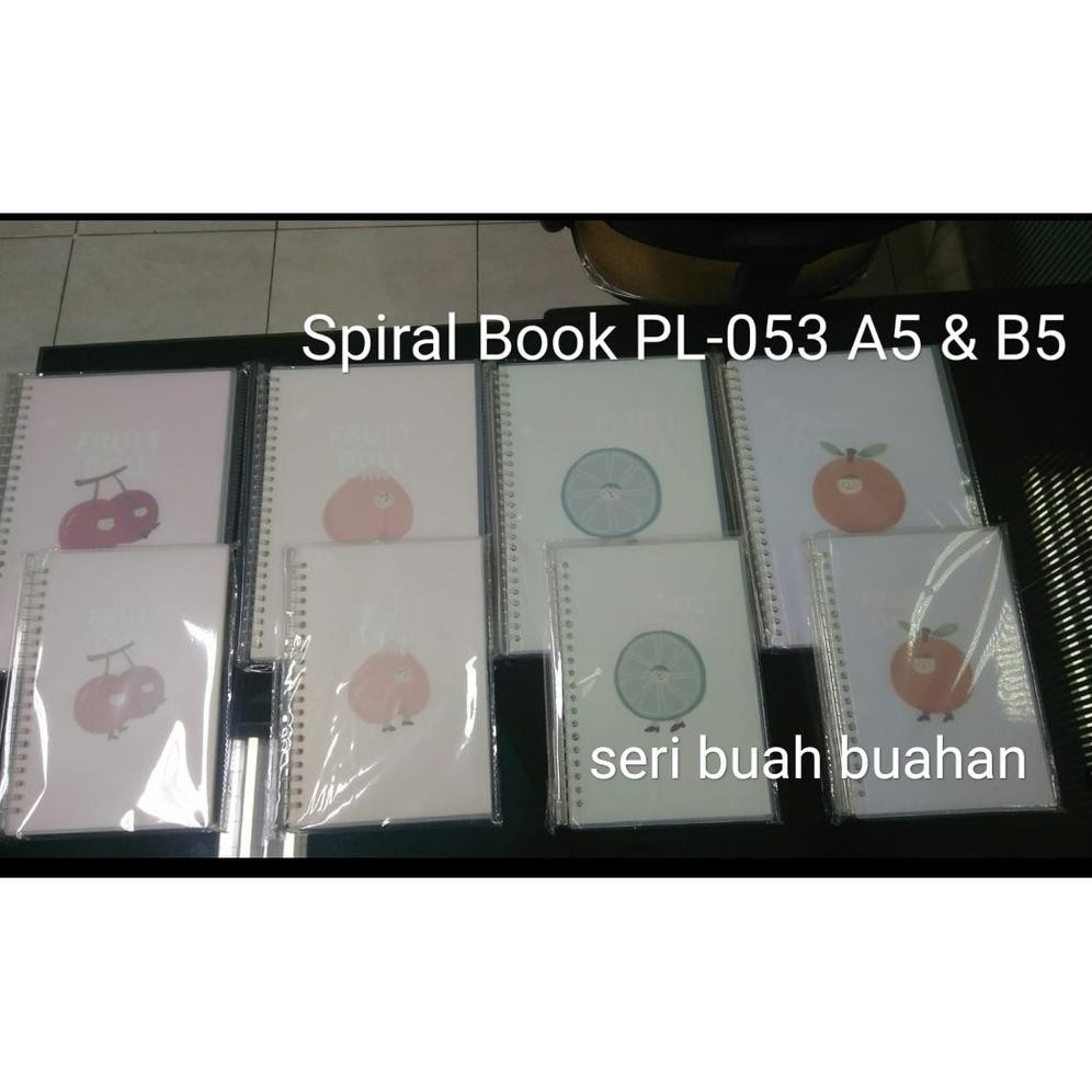 

map looseleaf transparan corak a5 wengu oktober 2021 RB07