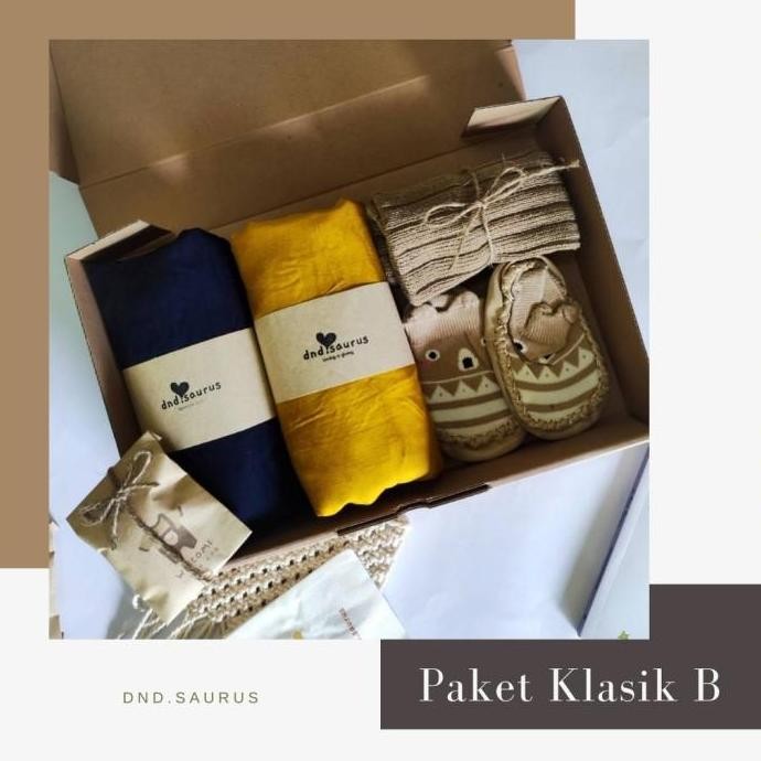 > Hampers Ibu Dan Bayi Hampers Daster Ibu Kado Bayi Baru Lahir Kado Rr