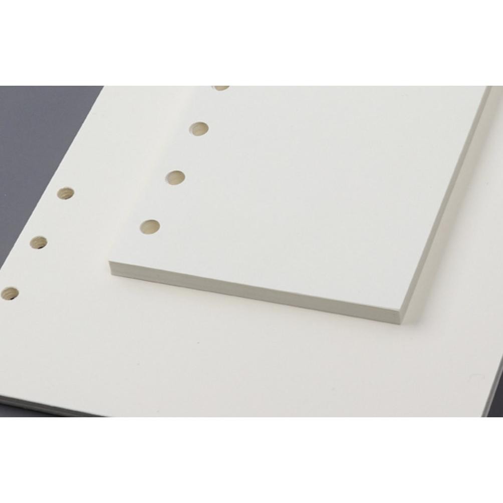 

Isi Ulang Binder / Loose Leaf Ukuran A4 RB07