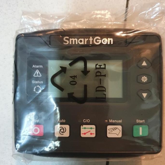 

Terlaris Modul Genset Smartgen Hgm410N Genuine