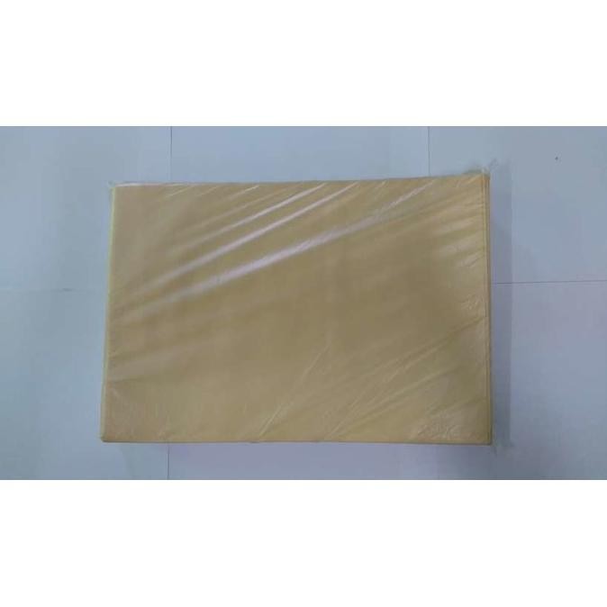 

AMPLOP COKLAT FOLIO-1 pack RB07