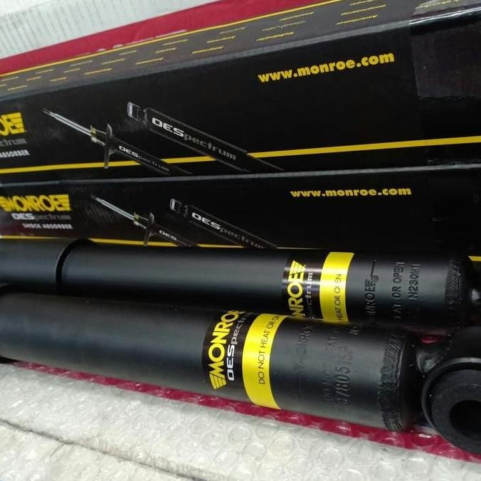 shock breaker MERK MONROE OES TOYOTA KIJANG 1988-1996 BELAKANG