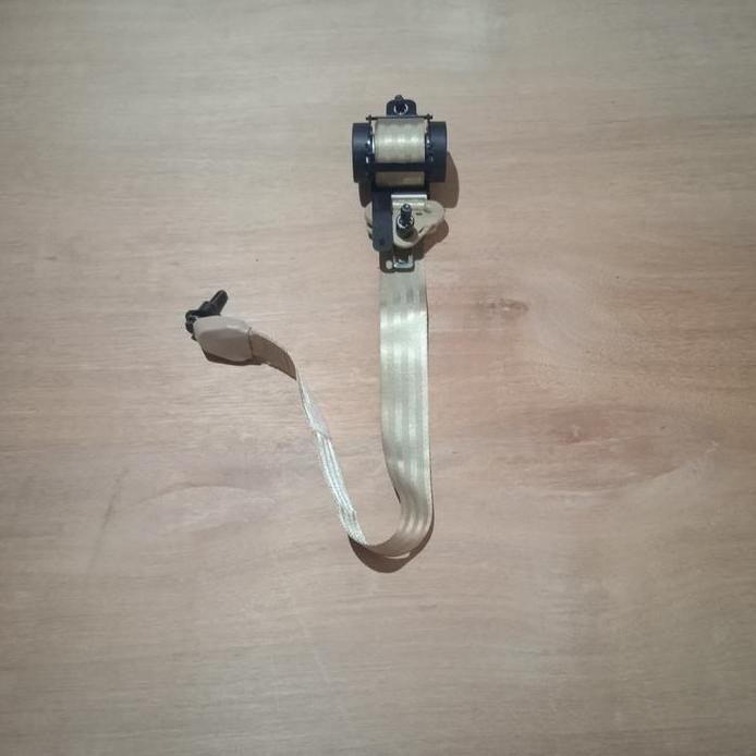 

Terlaris Sabuk Pengaman Seat Belt Safety Belt All Cars Semua Mobil Original