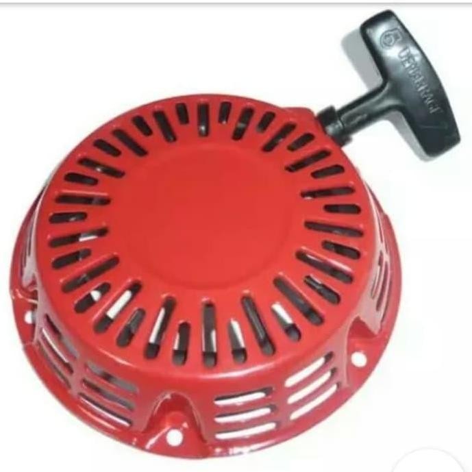 

Terlaris Recoil Starter Genset/Engine Type Gx-160/Gx-200 Honda/China