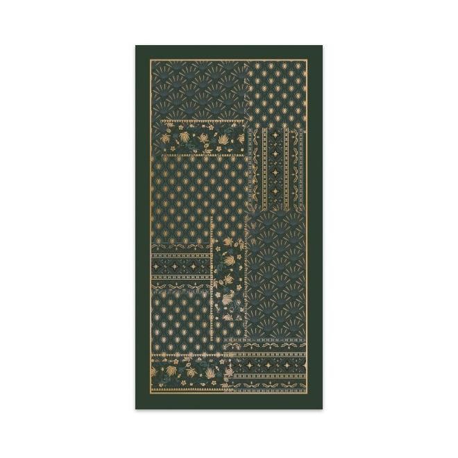 

Baru Money Envelope Attaleia - Amplop Uang Isi 12 pcs Desain Elegan