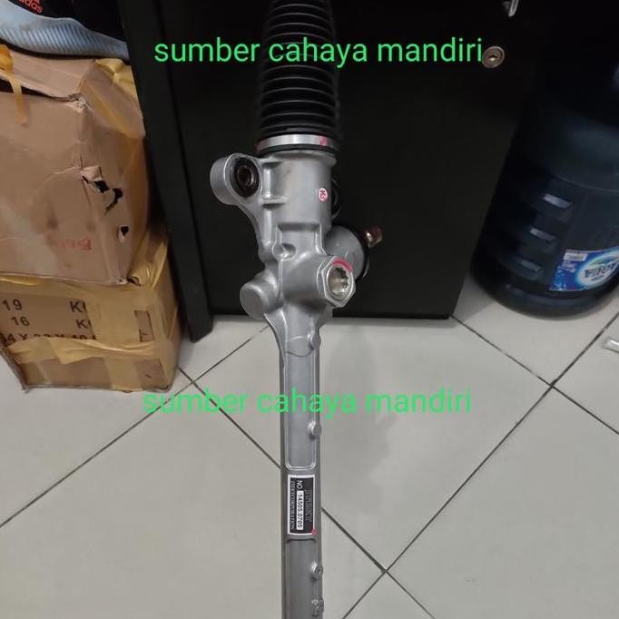 rack steer grand new Avanza 2014 2015 2016 2017 2018 2019 2020