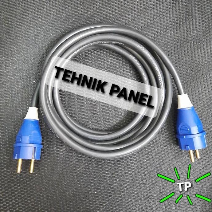 

Terlaris Kabel Penghubung Genset Ke Listrik Rumah