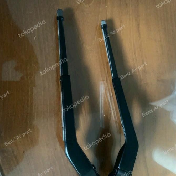 wiper lampu w202