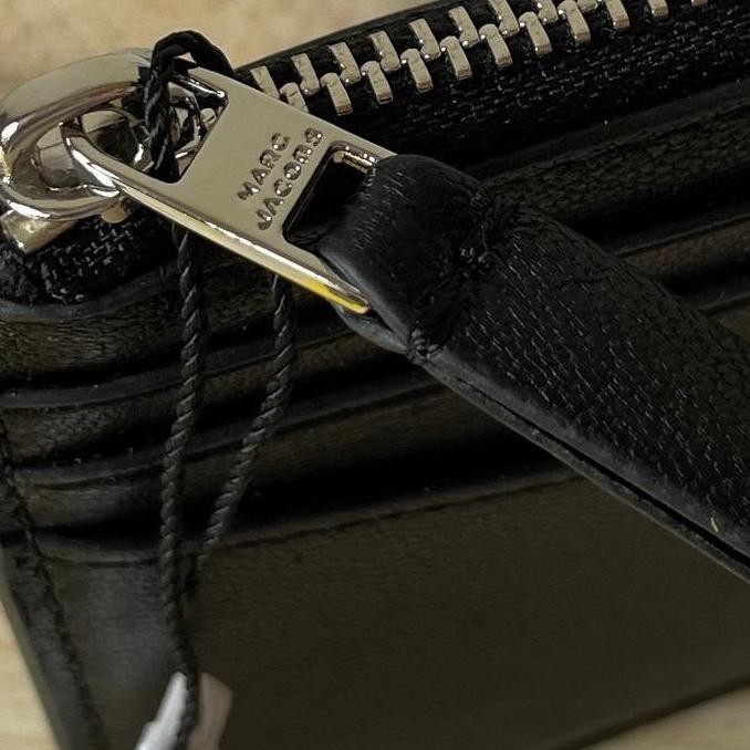 Grosir Marc Jacobs Wrist Wallet And Card Wallet Original