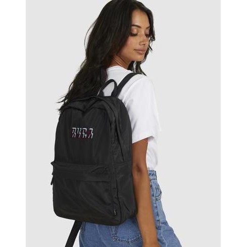 Murah Tas Rvca Court Side Backpack Original