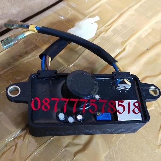 

Terlaris Avr Genset 2Kw Petak