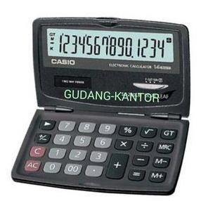 

restock KALKULATOR SAKU SL-240LB