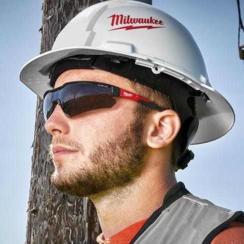 

Terlaris Milwaukee Safety Glasses Kacamata
