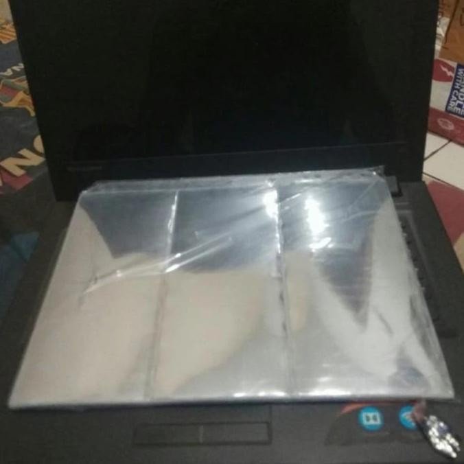 

restock REFILL UANG KERTAS REFILL SKAT 3 GRESS / BARU