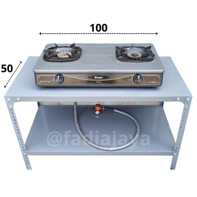 

Terlaris Meja Rak Sepatu Susun Besi Siku Lubang Display Kompor Gas 2 Tungku Dispenser Tv Minimalis Rias Portable Modern Dapur Makan Lesehan Komputer Serbaguna Dapat Disesuaikan Putih Abu-Abu Merah Ambalan