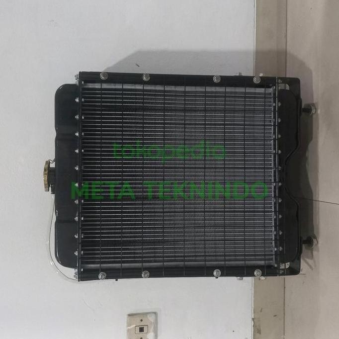 

Terlaris Radiator Genset 20 Kva