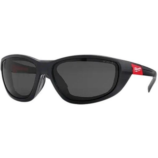 

Terlaris Polarized Safety Glasses Milwaukee W/Gasket - Fog-Free 48-73-2045